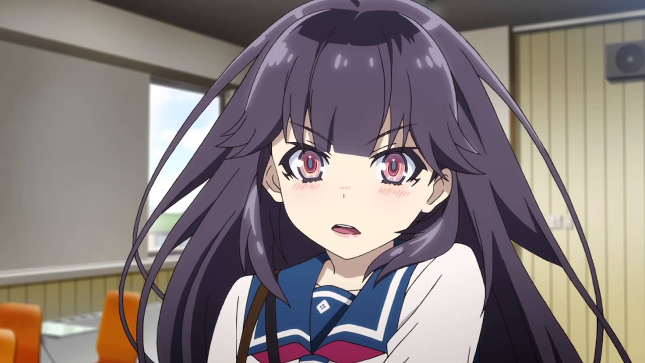 「ハルチカ～ハルタとチカは青春する～」番宣CM